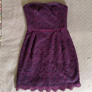 Club Monaco Dress